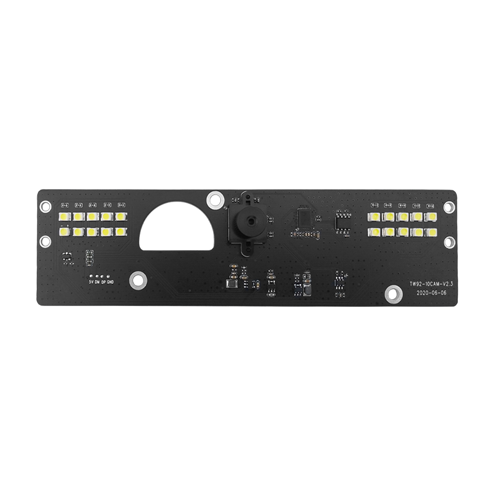 AR0230 200万宽动态USB精品1卡2卡3卡4卡模组