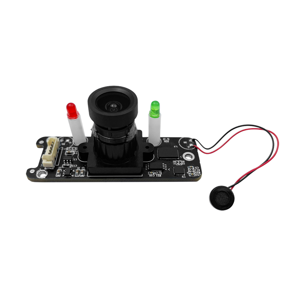 GC2735  200万USB精品1卡2卡3卡4卡模组