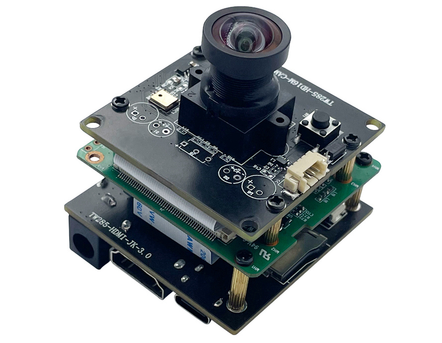 HDMI精品1卡2卡3卡4卡定制方案